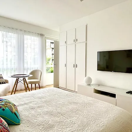 Montparnasse Deluxe Appartamento