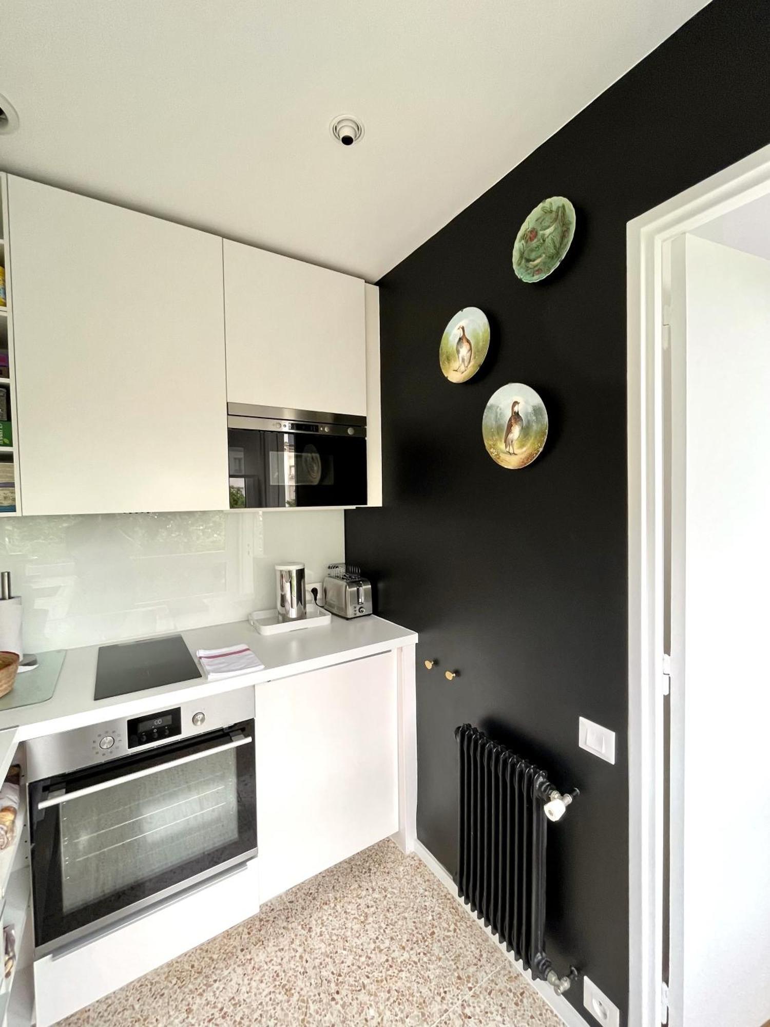 Montparnasse Deluxe Appartamento *