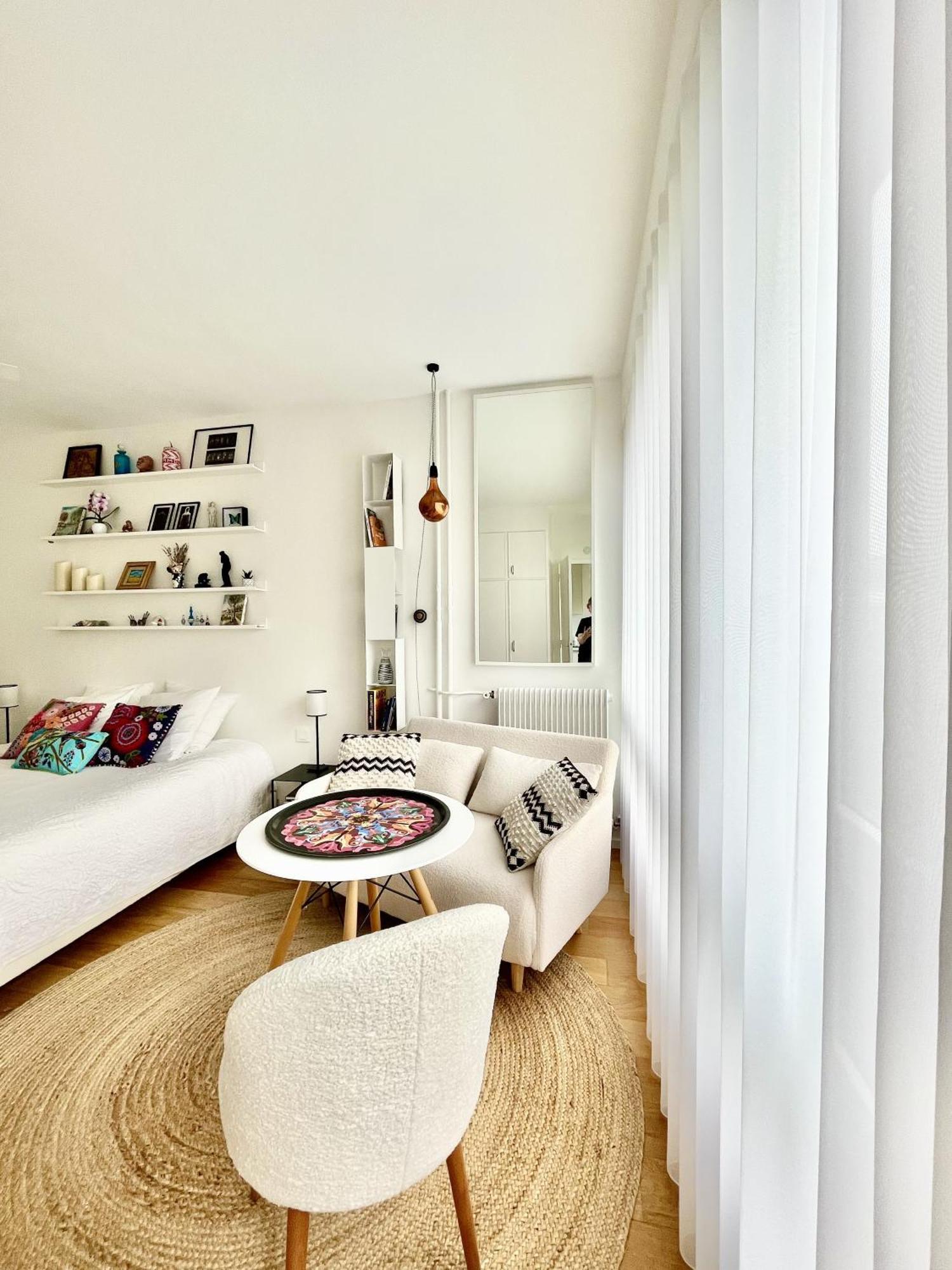 Montparnasse Deluxe Parigi
