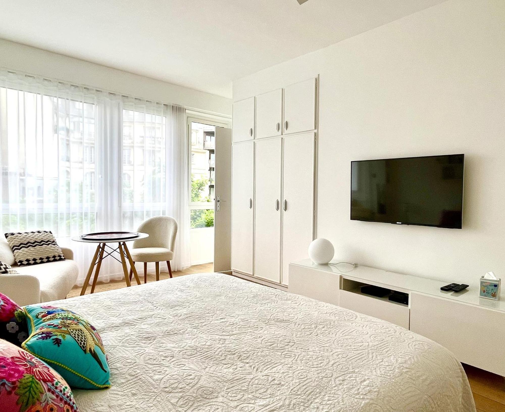 Montparnasse Deluxe Appartamento