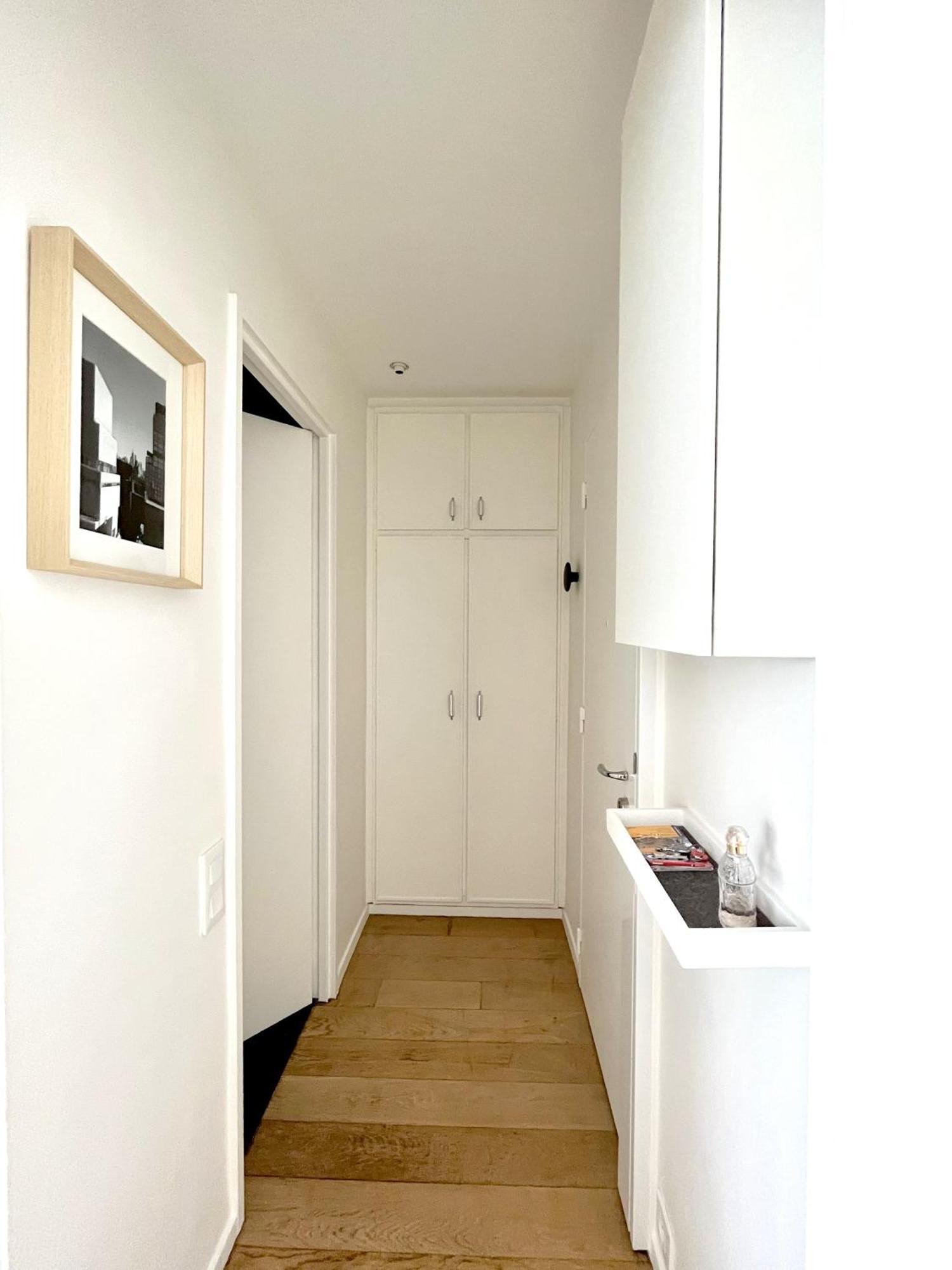 Montparnasse Deluxe Appartamento *