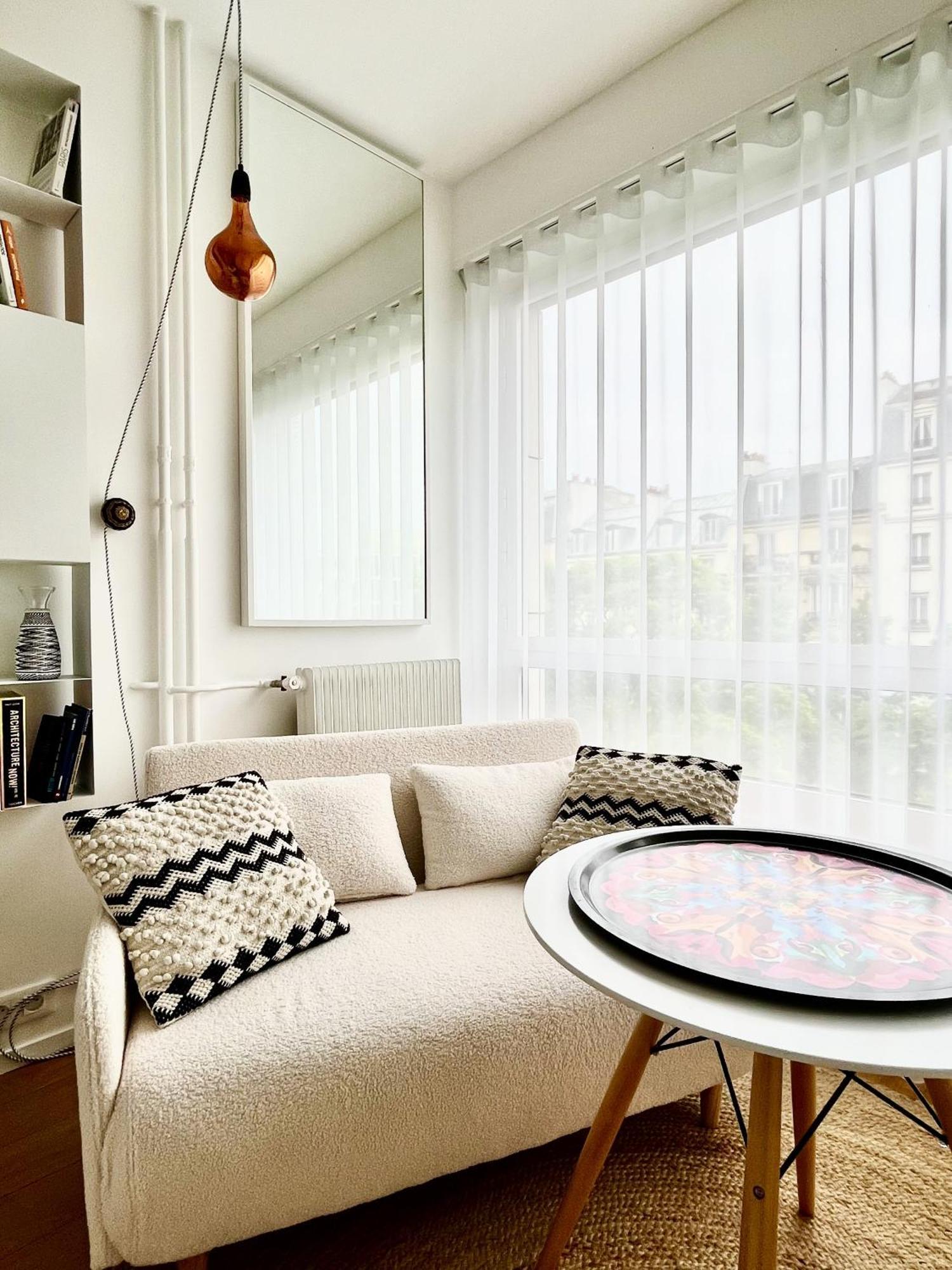 Appartamento Montparnasse Deluxe *